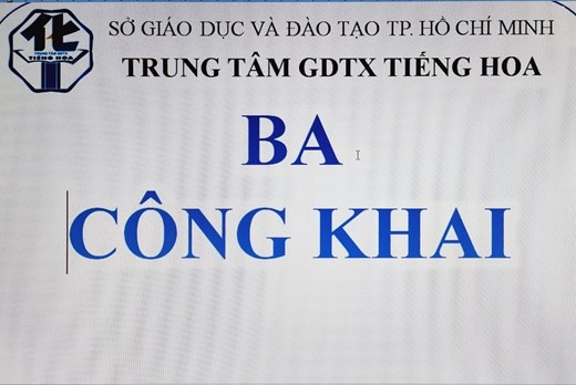 Ảnh đại diện